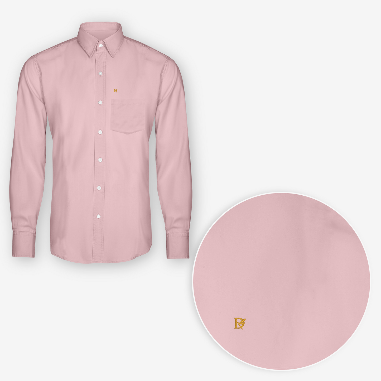 Dragonfli Luxury Formal Shirts