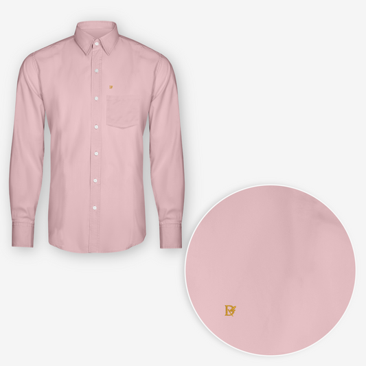Dragonfli Luxury Formal Shirts