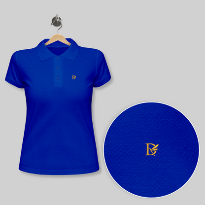 Dragonfli Grace : Women's Classic Polo T-Shirt