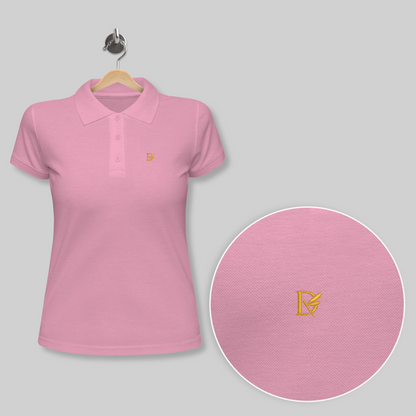 Dragonfli Grace : Women's Classic Polo T-Shirt