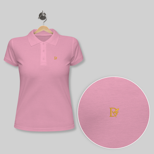 Dragonfli Grace : Women's Classic Polo T-Shirt