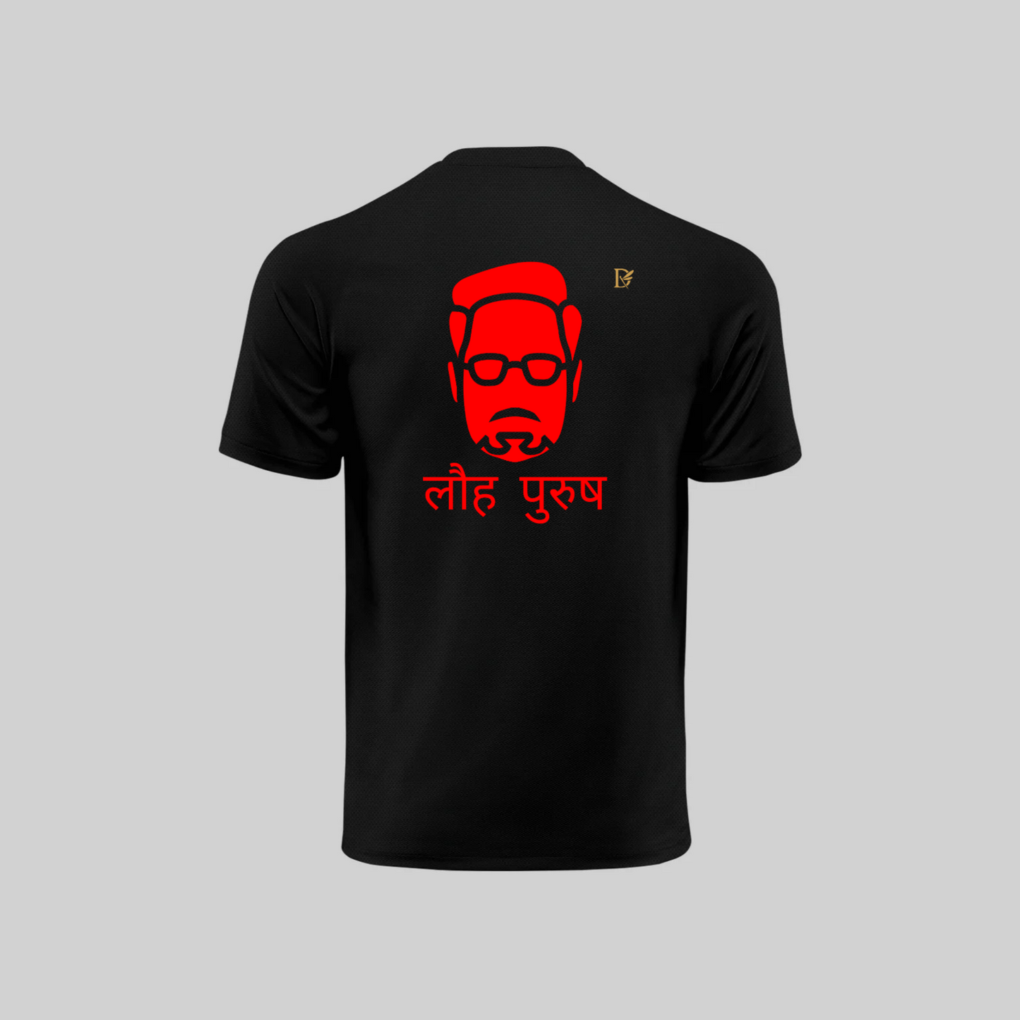 Dragonfli Abundance: Law of Attraction Money Attracting T-Shirt black