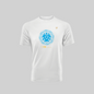 Dragonfli Abundance: Law of Attraction Money Attracting T-Shirt White