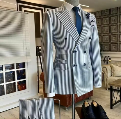 Dm'fli Suits
