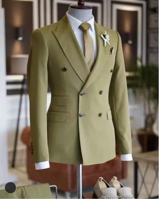 Dm'fli Suits
